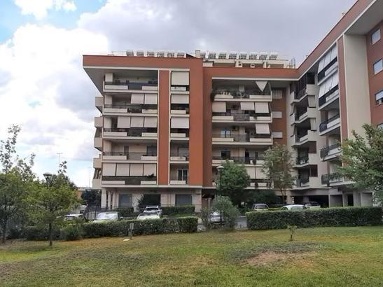 Appartamento Del Parco Lunghezza Εξωτερικό φωτογραφία