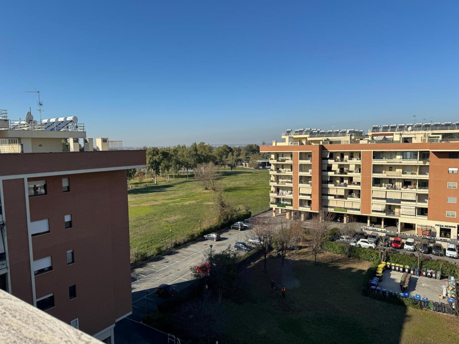 Appartamento Del Parco Lunghezza Εξωτερικό φωτογραφία